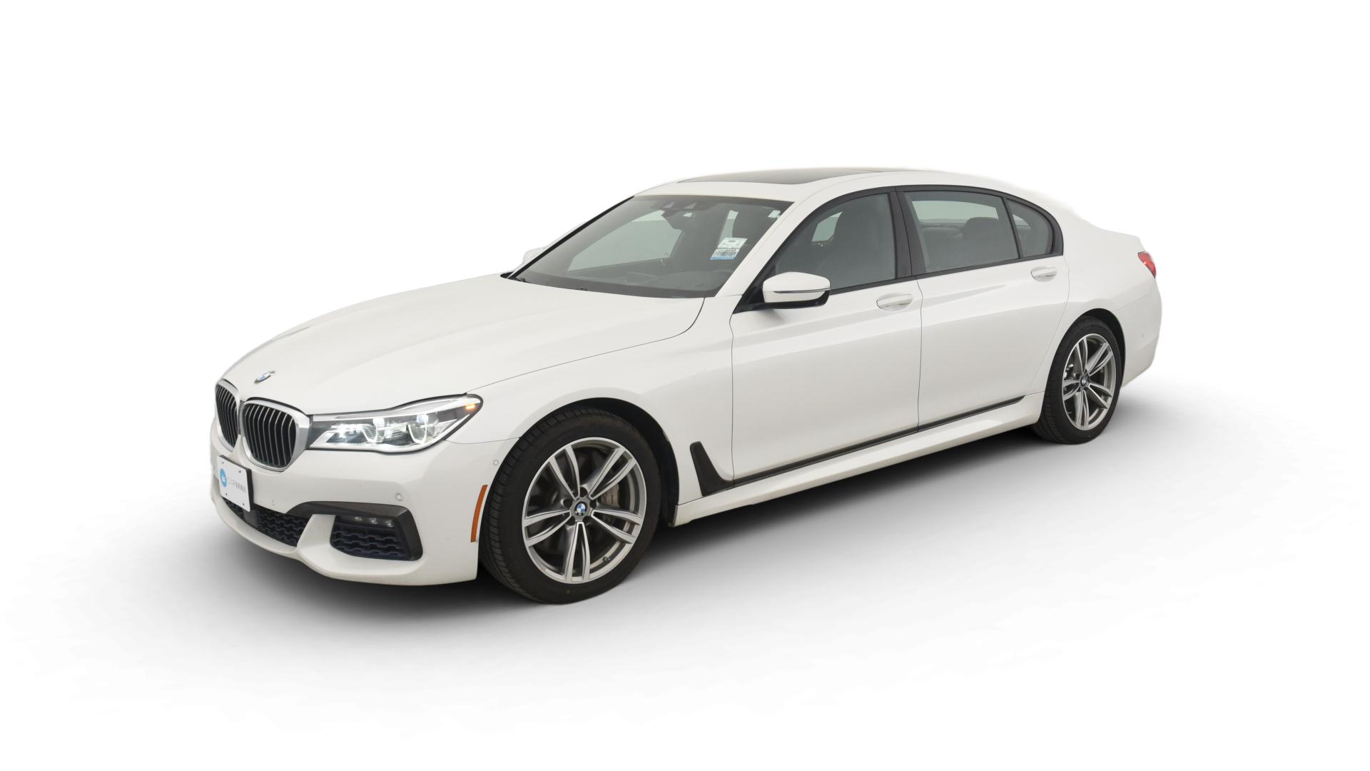 bmw 7 series 2017 WBA7F2C51HG421631 image bmw 7 series 2017 WBA7F2C51HG421631 image